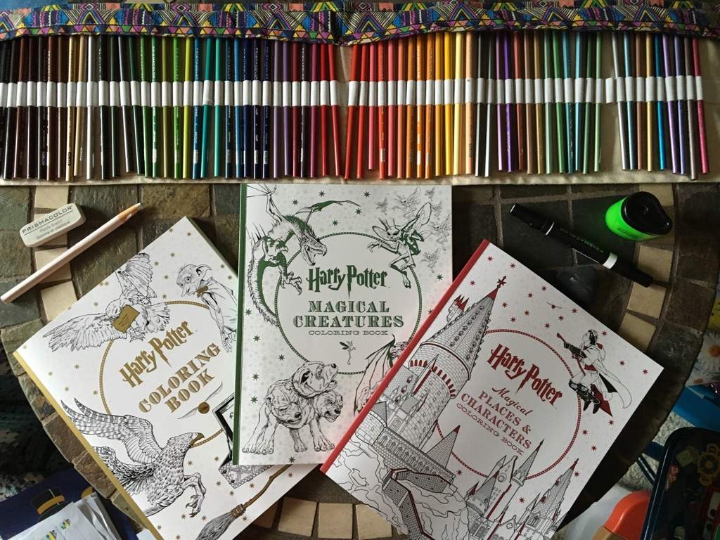 User Uploaded Image - Harry Potter Magical Artefacts Coloring Book - HD Wallpaper 