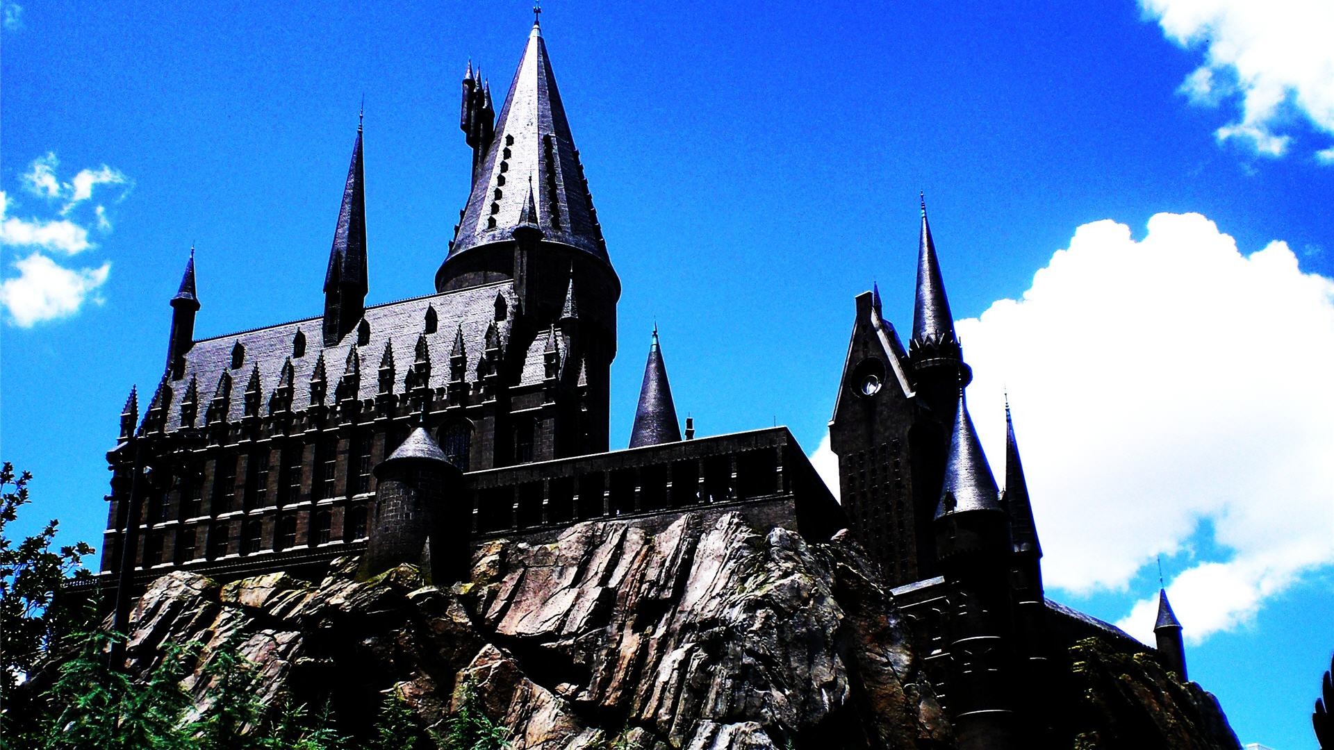 Islands Of Adventure - HD Wallpaper 