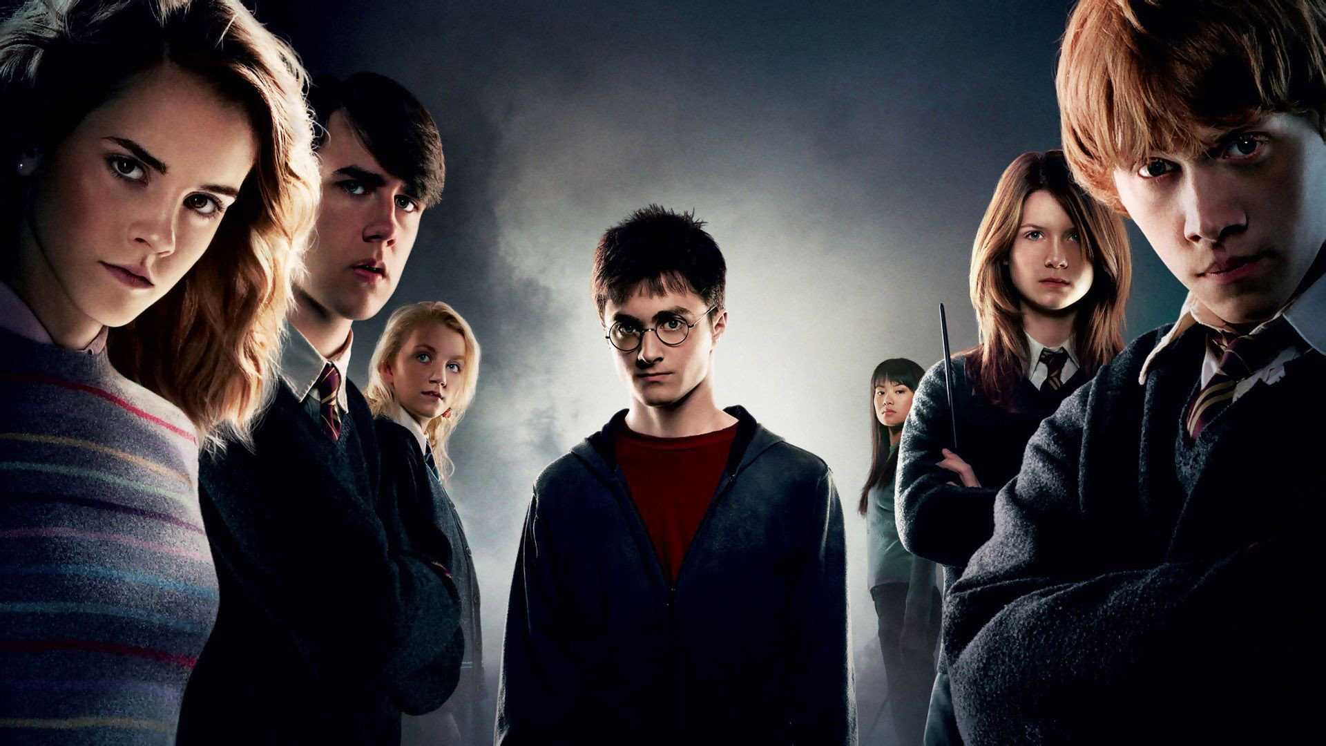 Harry Potter Ultra Hd - HD Wallpaper 