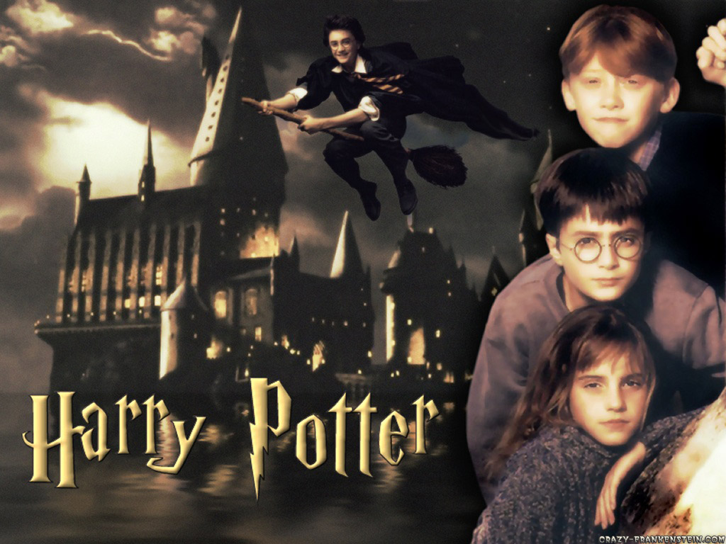 Harry Potter 3 End - HD Wallpaper 