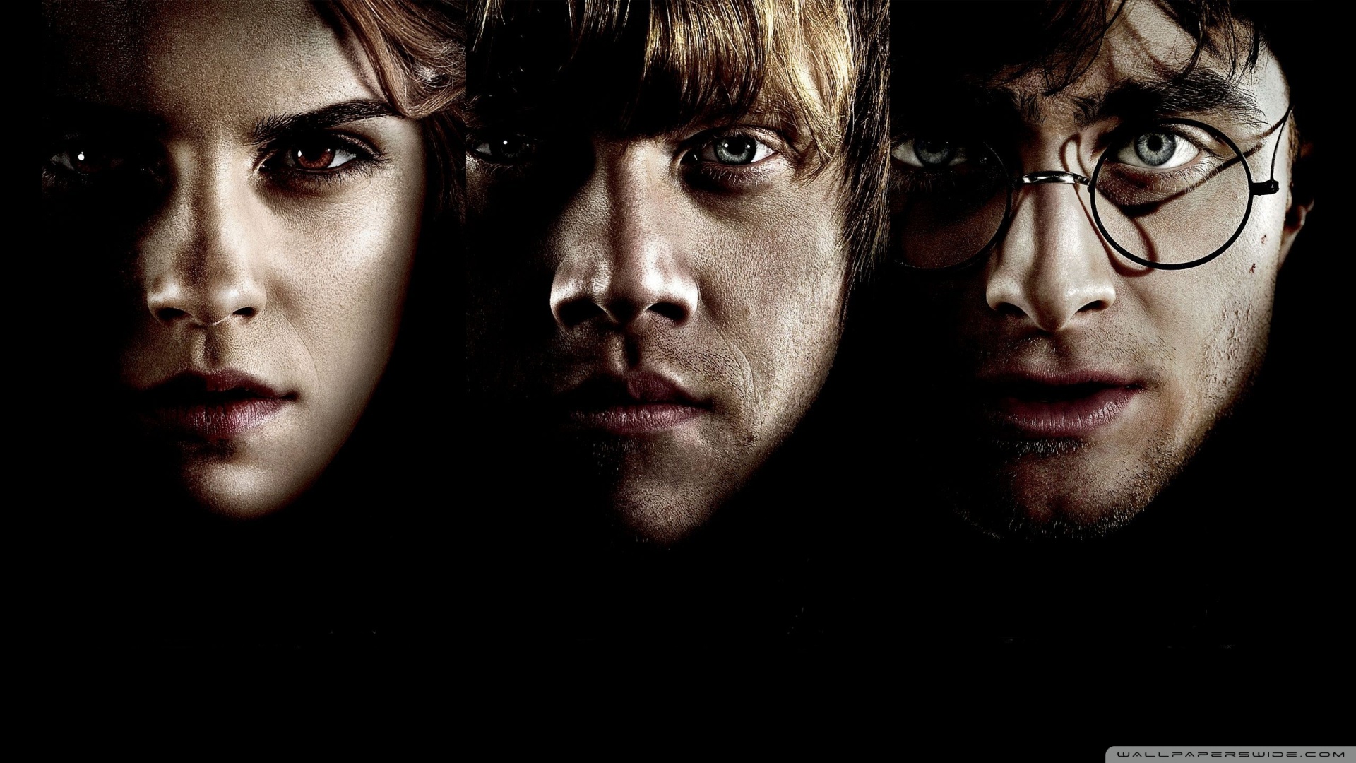 Harry Potter Wallpaper - HD Wallpaper 