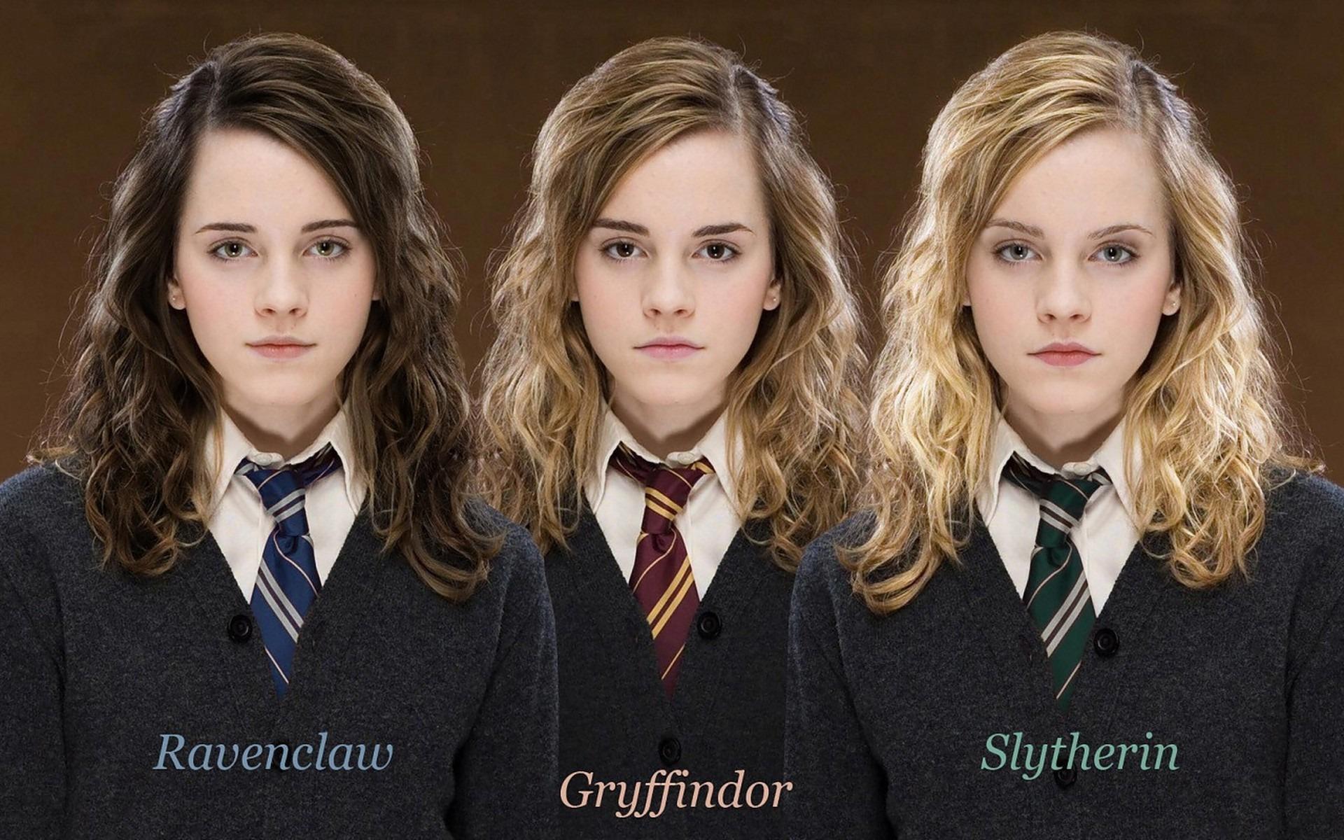 Hermione Granger - HD Wallpaper 