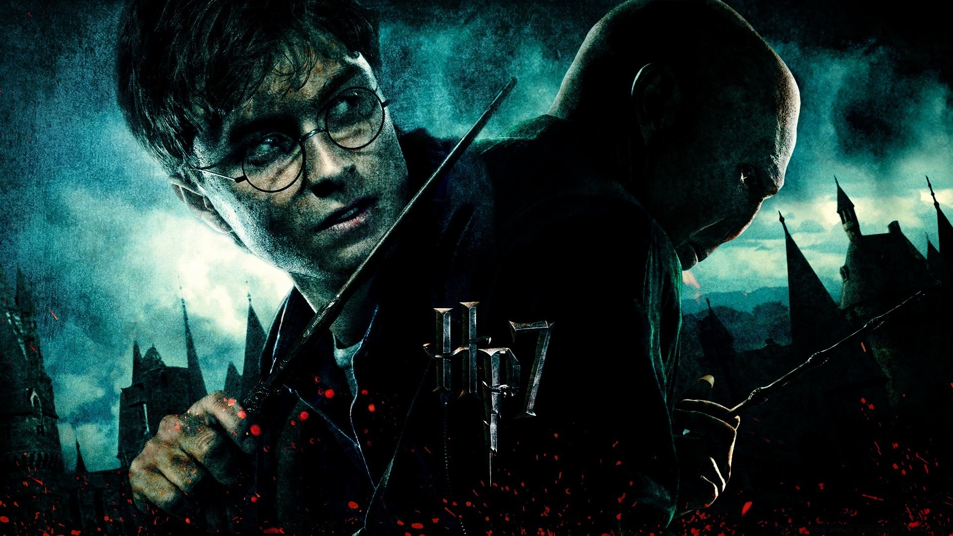 Harry Potter Music Performance Concert Musician Man - Harry Potter Wallpaper Ps4 - HD Wallpaper 
