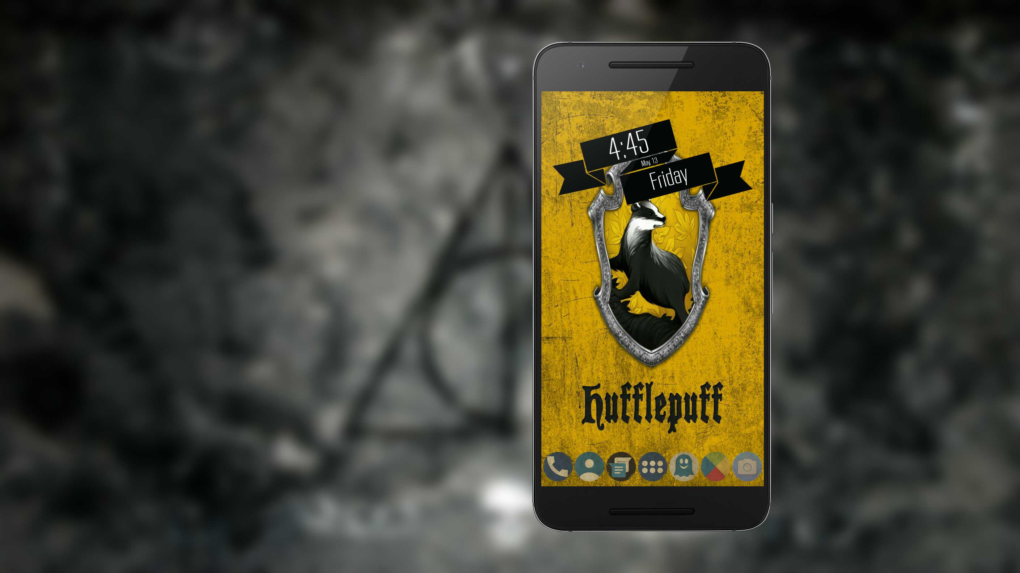 Smartphone - HD Wallpaper 