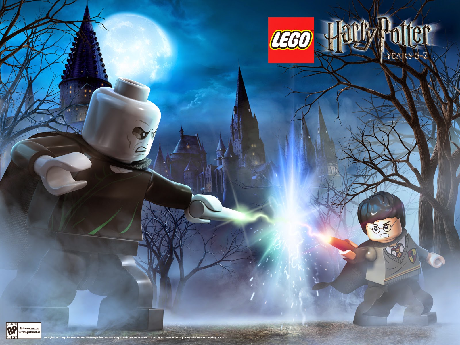 download harry potter game for free