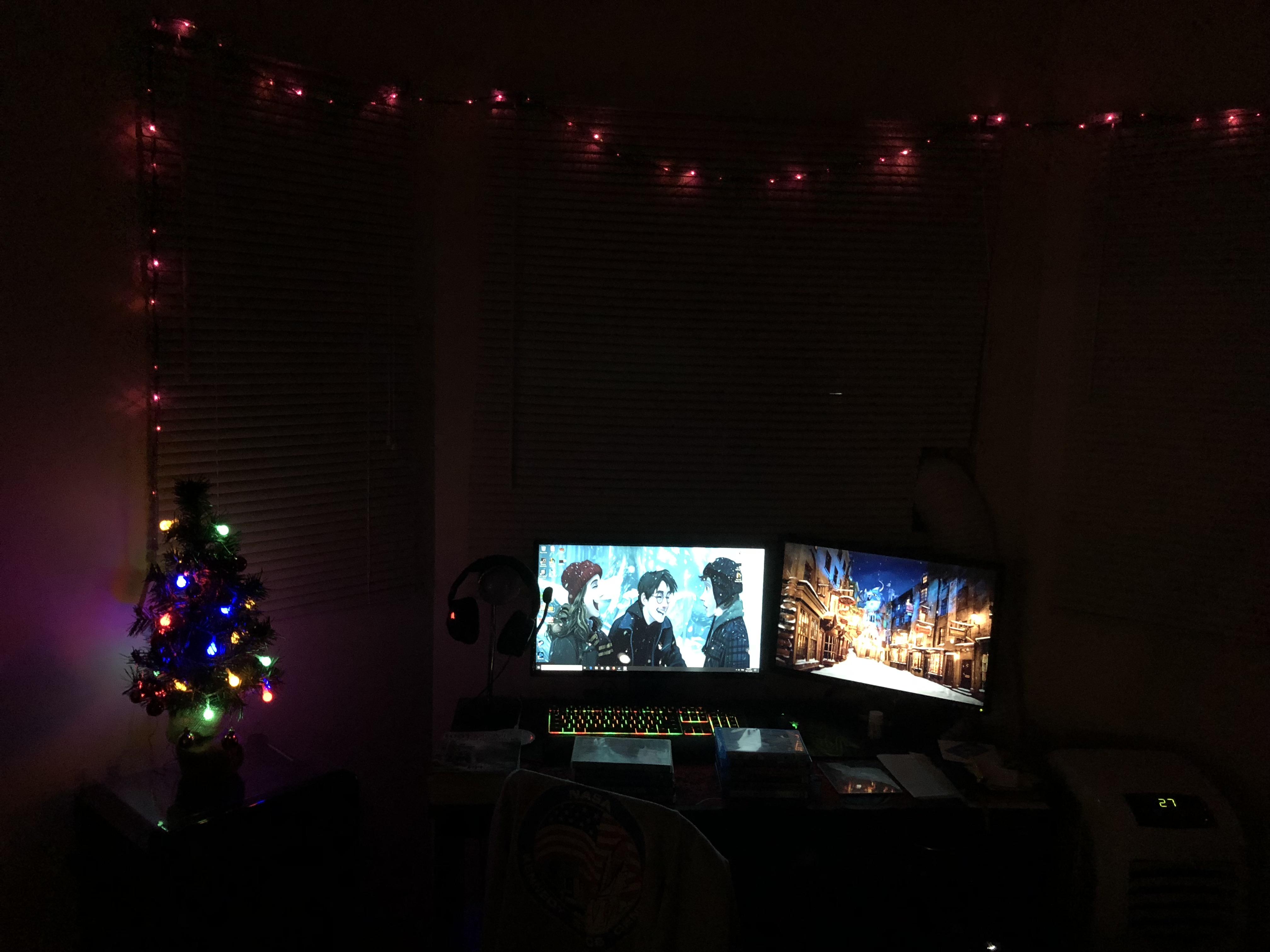 Led-backlit Lcd Display - HD Wallpaper 