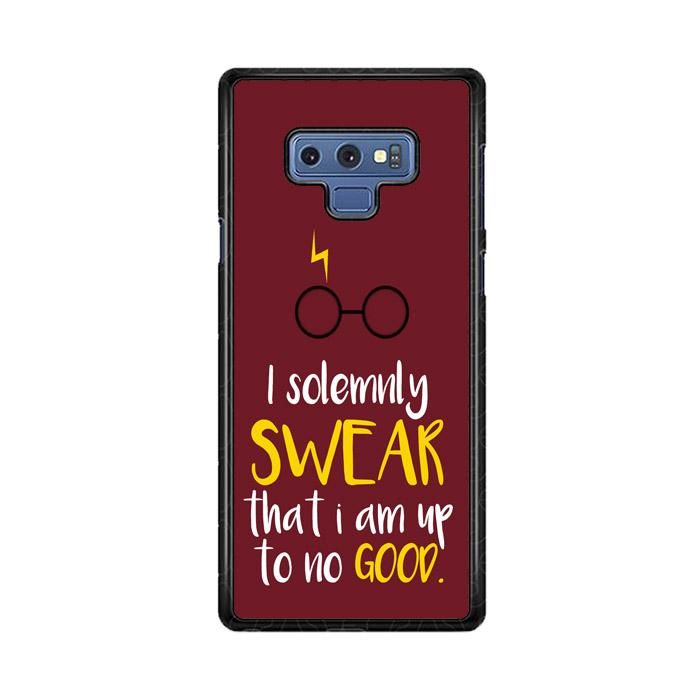 Harry Potter Wallpaper Note9 - HD Wallpaper 