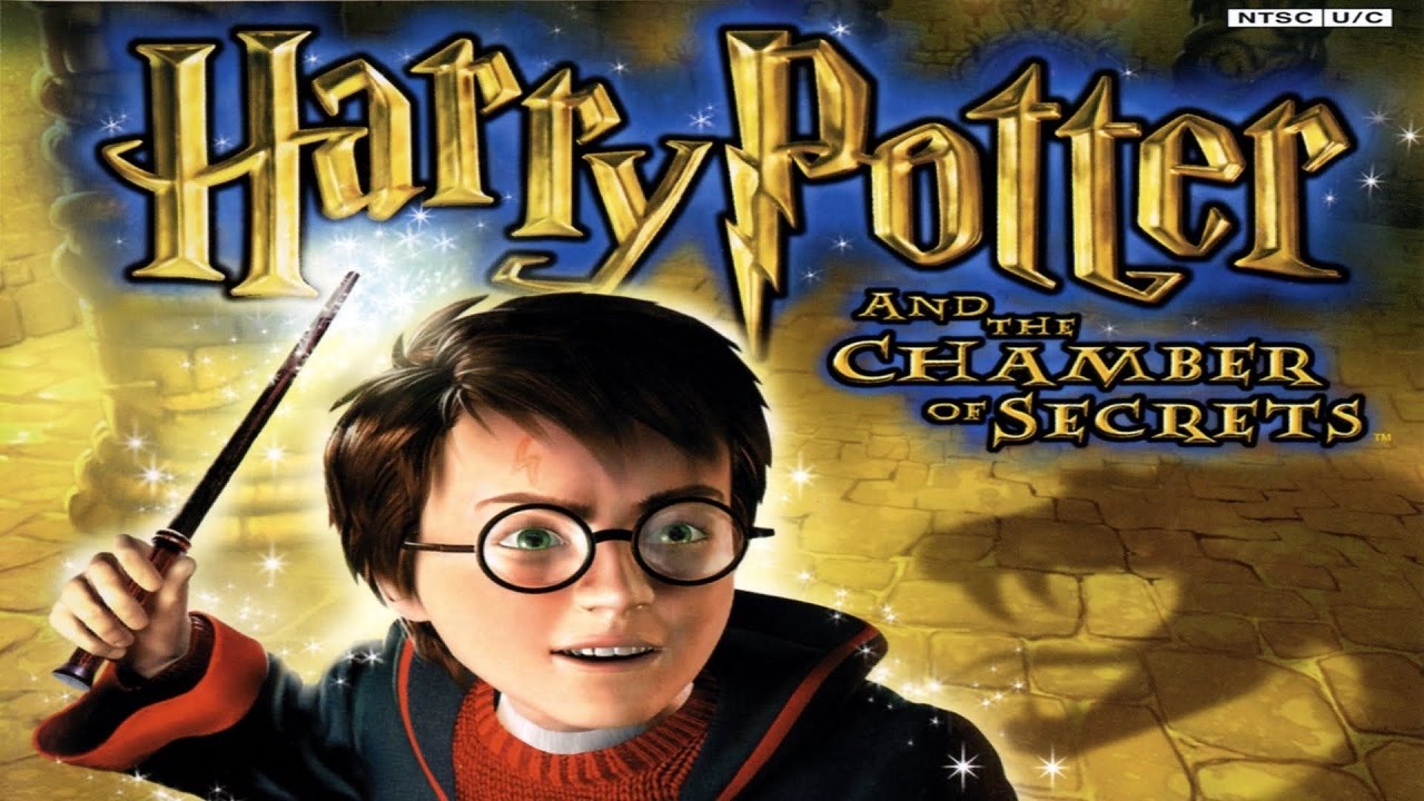 Harry Potter And The Chamber Of Secrets Pc Computer - HD Wallpaper 