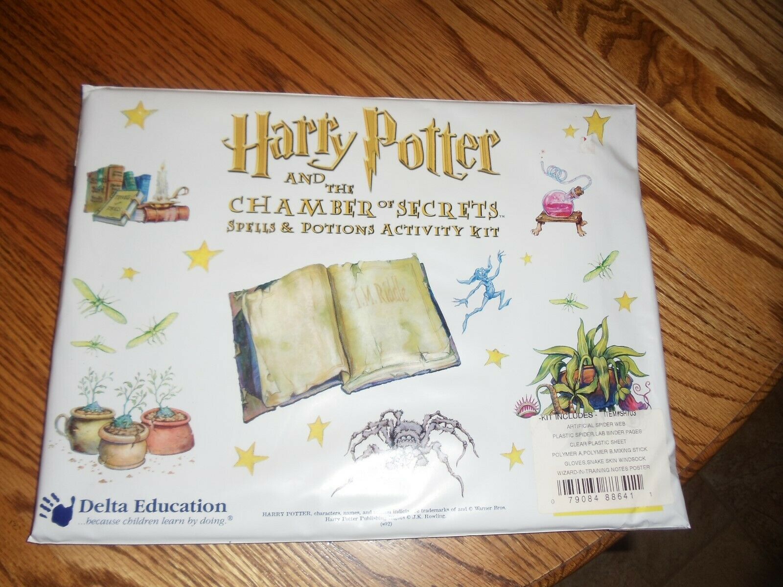 Harry Potter - HD Wallpaper 