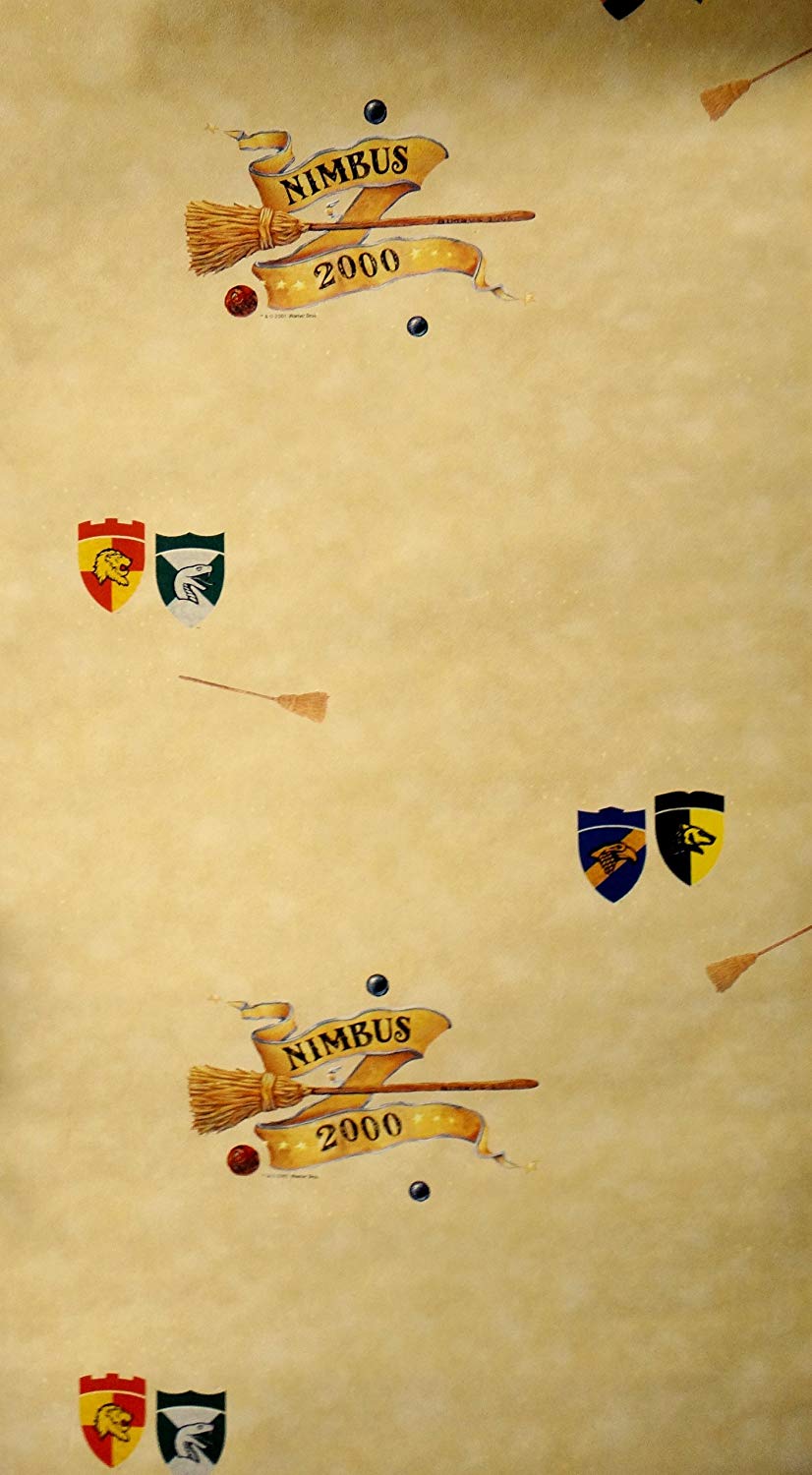 Papel Tapiz De Harry Potter - HD Wallpaper 