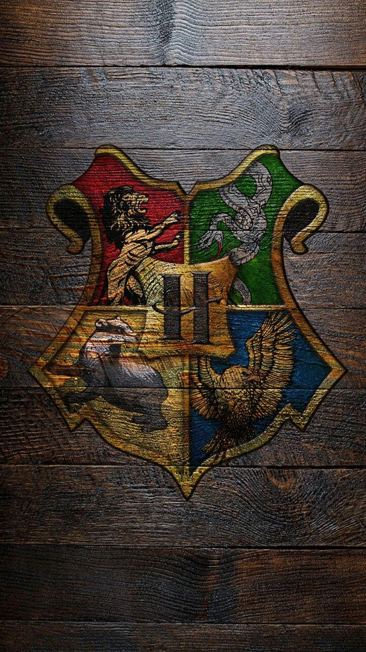 Harry Potter - Harry Potter Houses Wallpaper Iphone - HD Wallpaper 