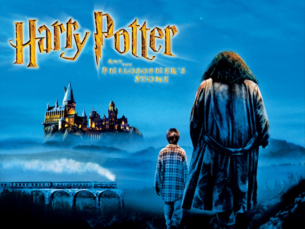 Harry Potter Wallpaper 4k - HD Wallpaper 