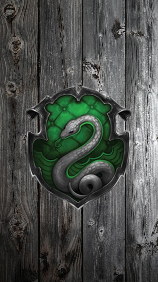 Best Slytherin Wallpaper Images On Slytherin Pride - Iphone 6 Slytherin - HD Wallpaper 