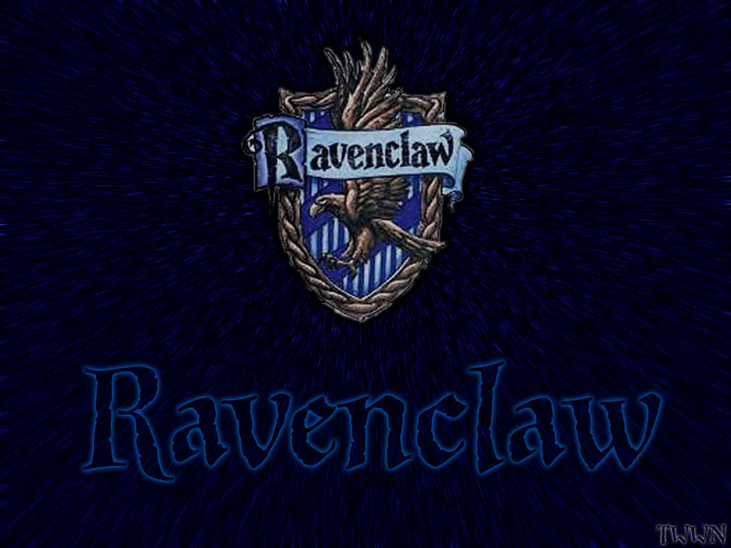 Ravenclaw Hd - HD Wallpaper 