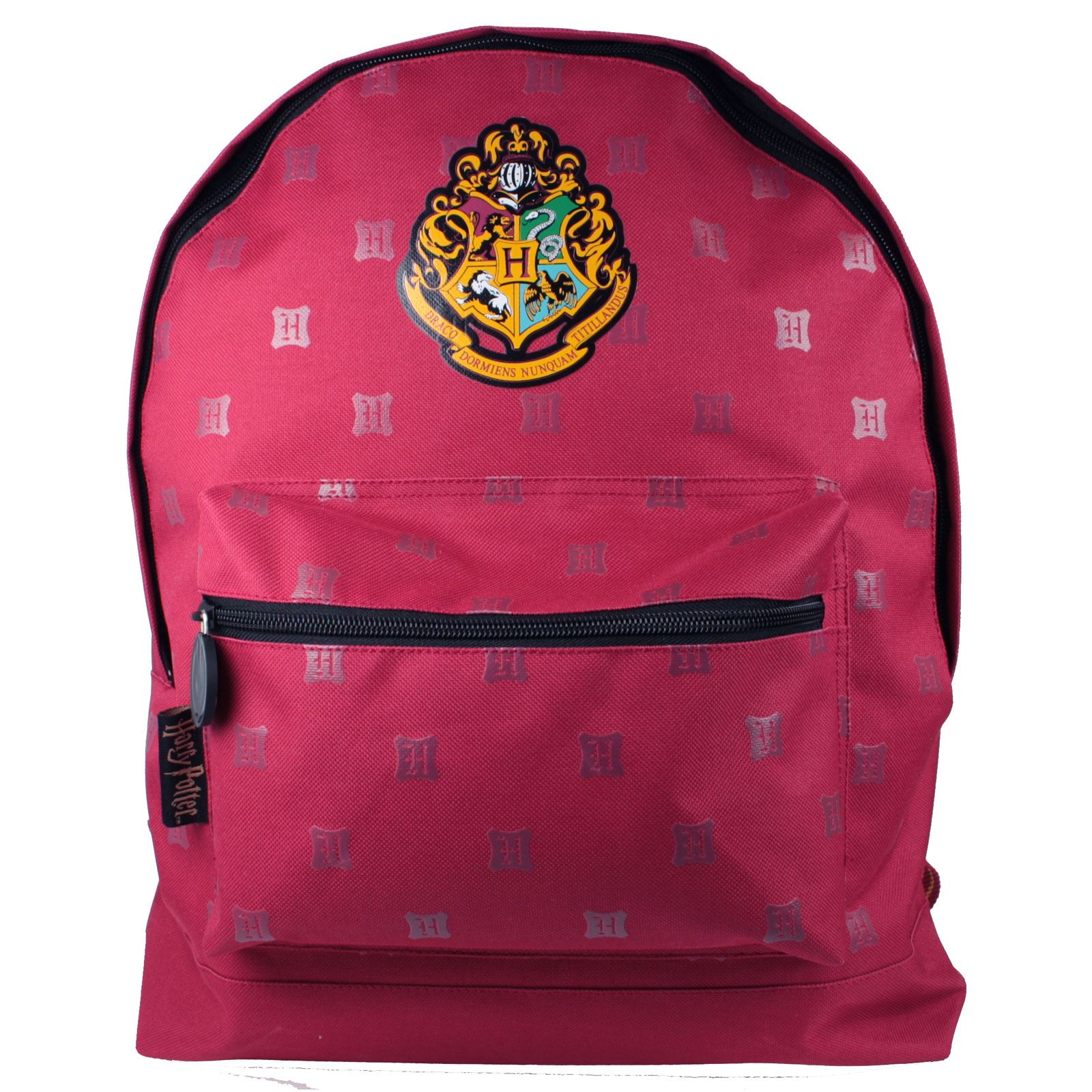 Sac D École Harry Potter - HD Wallpaper 