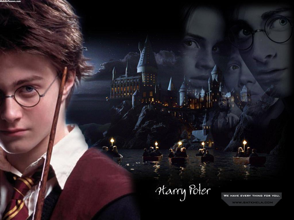 Harry Potter Movie 3 Wand - HD Wallpaper 