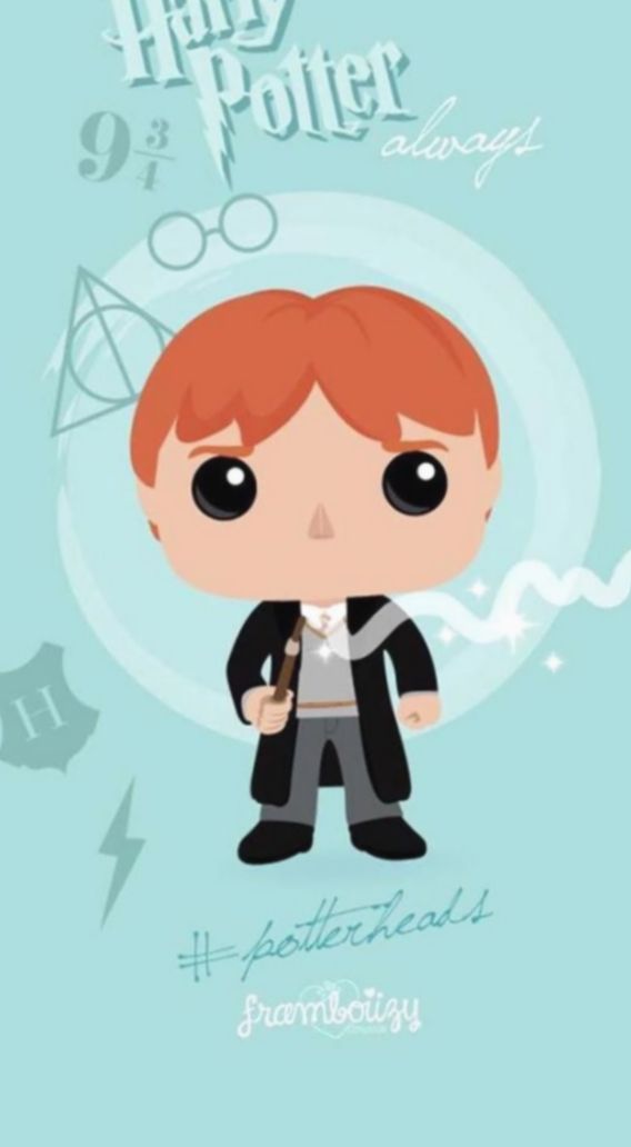 Harry Potter Fond Ecran - HD Wallpaper 