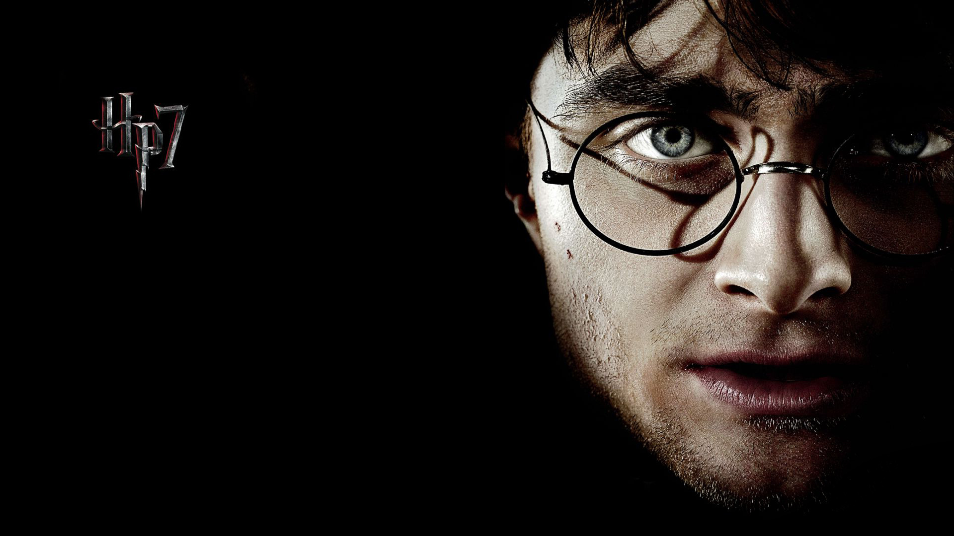 Harry Potter And The Deathly Hallows - Harry Potter Full Hd - 1920x1080 Wallpaper Harry Potter And The Deathly Hallows - Harry Potter Full Hd - 1920x1080 Wallpaper