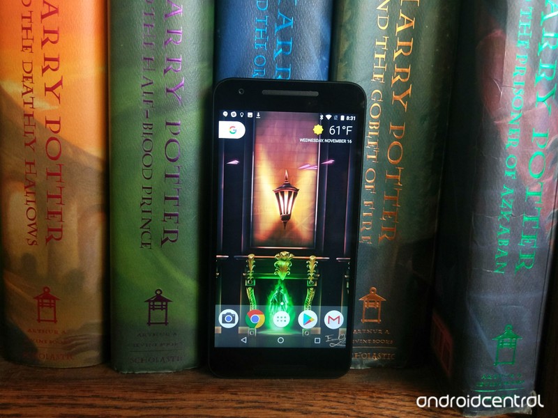 Cue The John Williams - Fantastic Beasts And Harry Potter - HD Wallpaper 