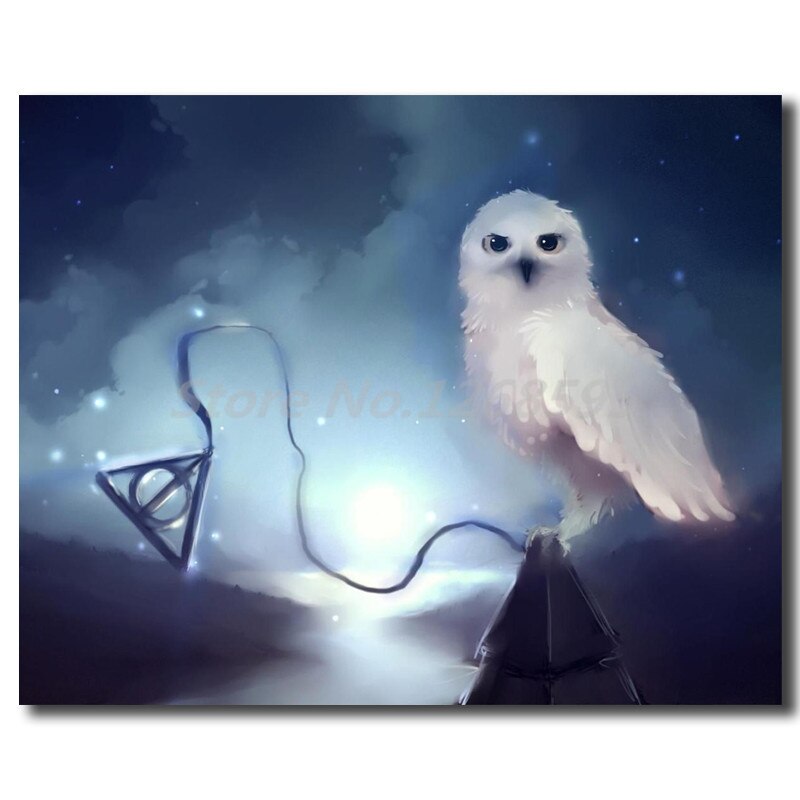 1 - Harry Potter - HD Wallpaper 