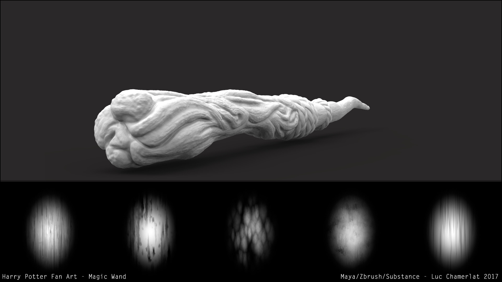 Darkness - HD Wallpaper 