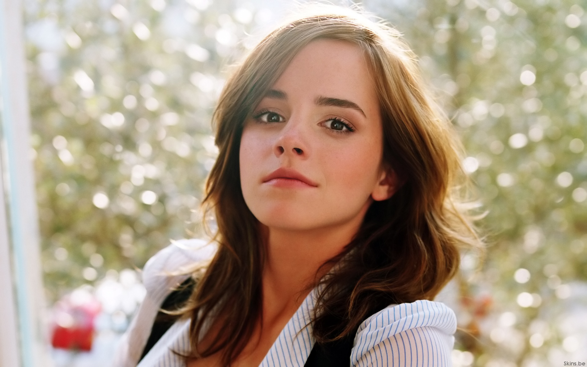 Cute Emma Watson Beautiful - HD Wallpaper 