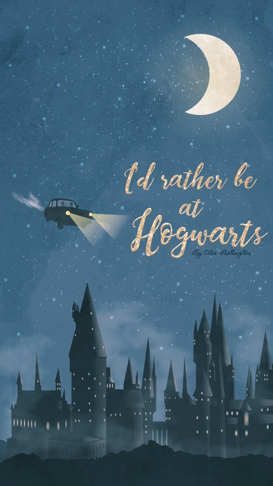 Free Download Harry Potter Wallpapers Harry Potter - Harry Potter Wallpaper Hogwarts - HD Wallpaper 