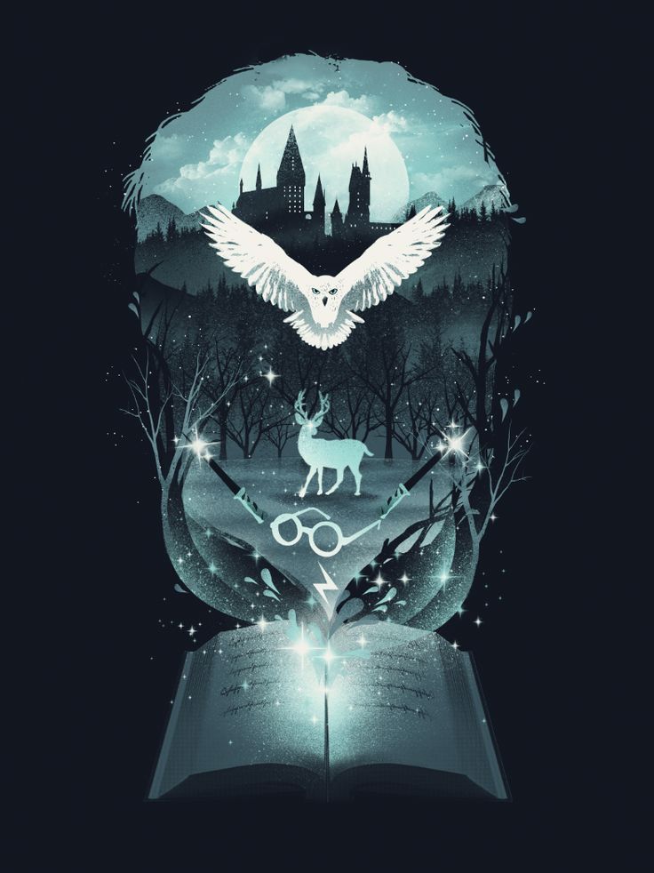 Dan Elijah Fajardo Harry Potter - HD Wallpaper 