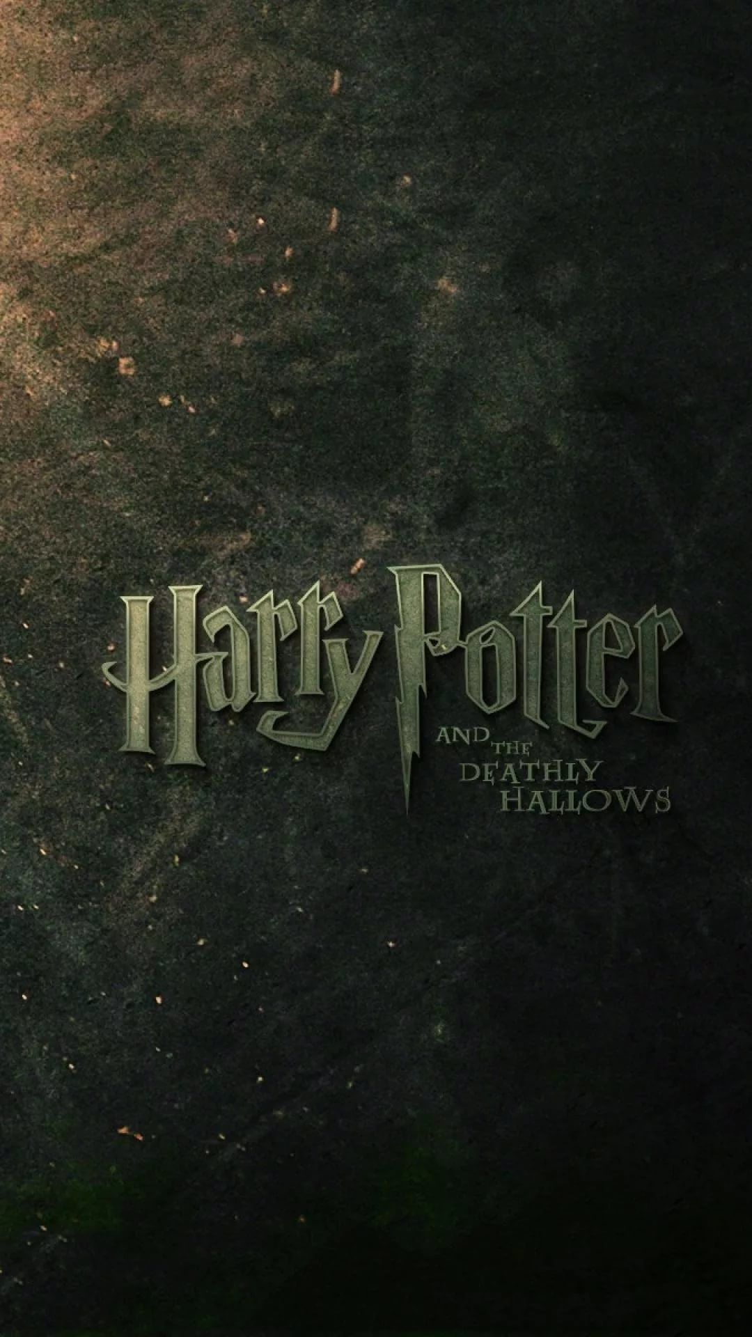 Harry Potter Hd Wallpaper - Iphone Wallpaper Harry Potter - HD Wallpaper 