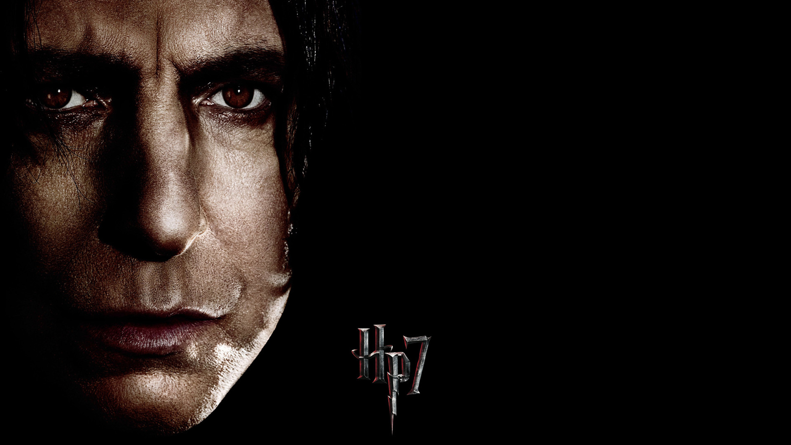 Harry Potter Part 1 Character Poster - HD Wallpaper 