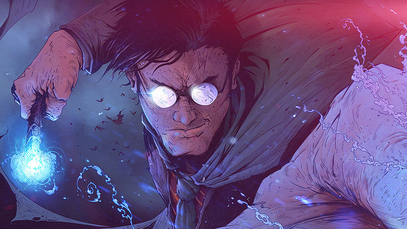 Harry Potter Wall Paper 4k - 1366x768 Wallpaper Harry Potter Wall Paper 4k - 1366x768 Wallpaper