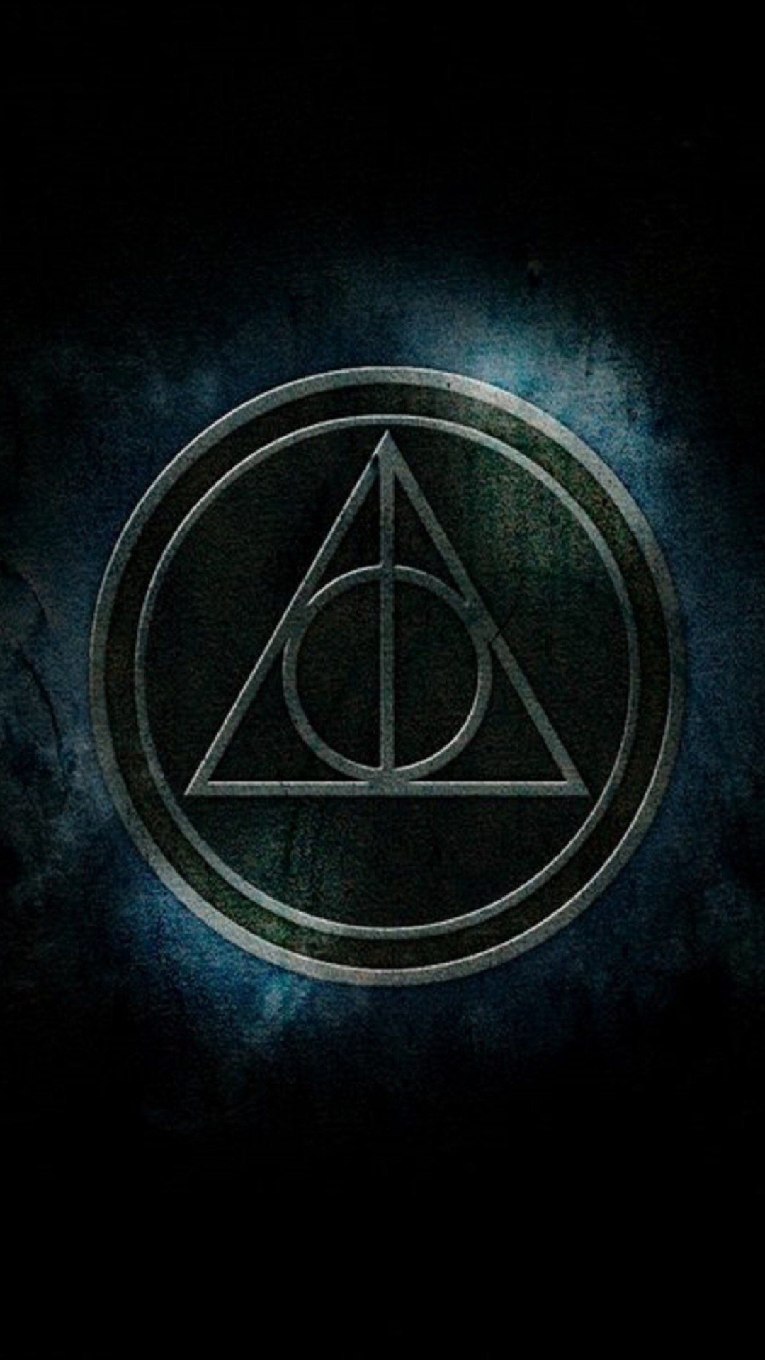 Iphone Harry Potter Wallpapers By Christopher Adams - Harry Potter Hd - HD Wallpaper 