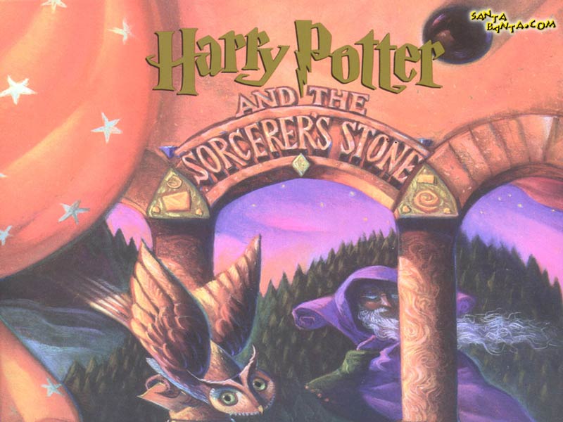 Harry Potter - Hallmark Harry Potter 2018 - HD Wallpaper 