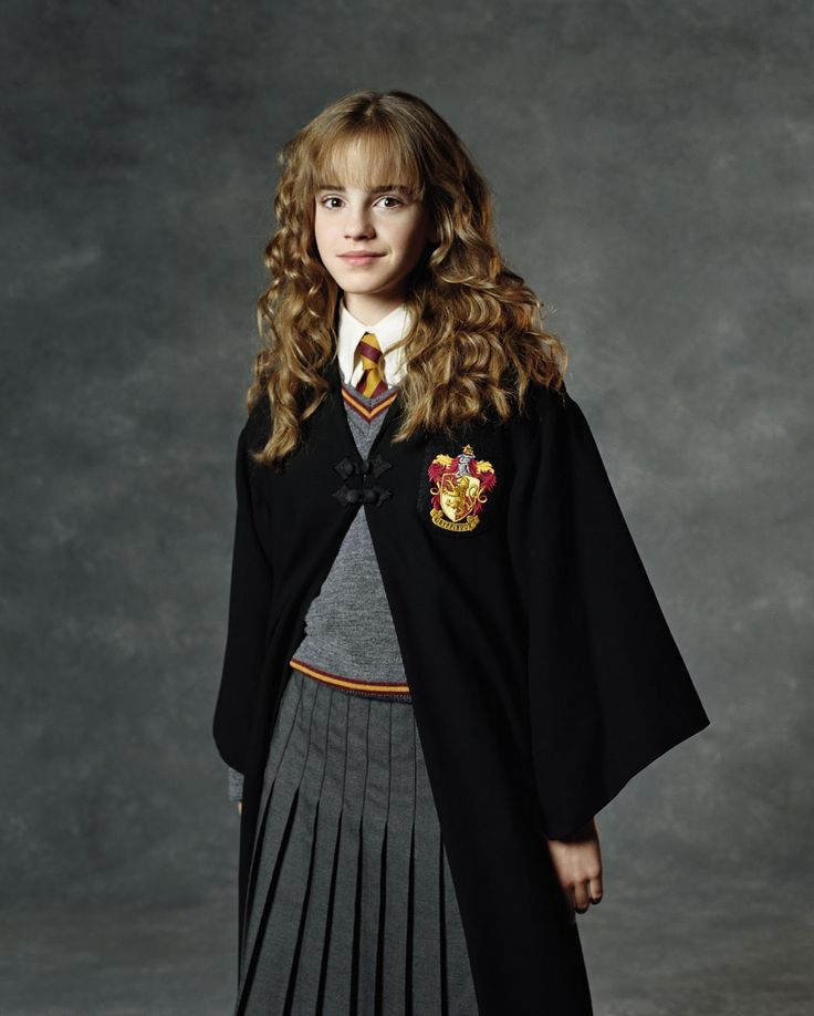 Hermione Granger - HD Wallpaper 
