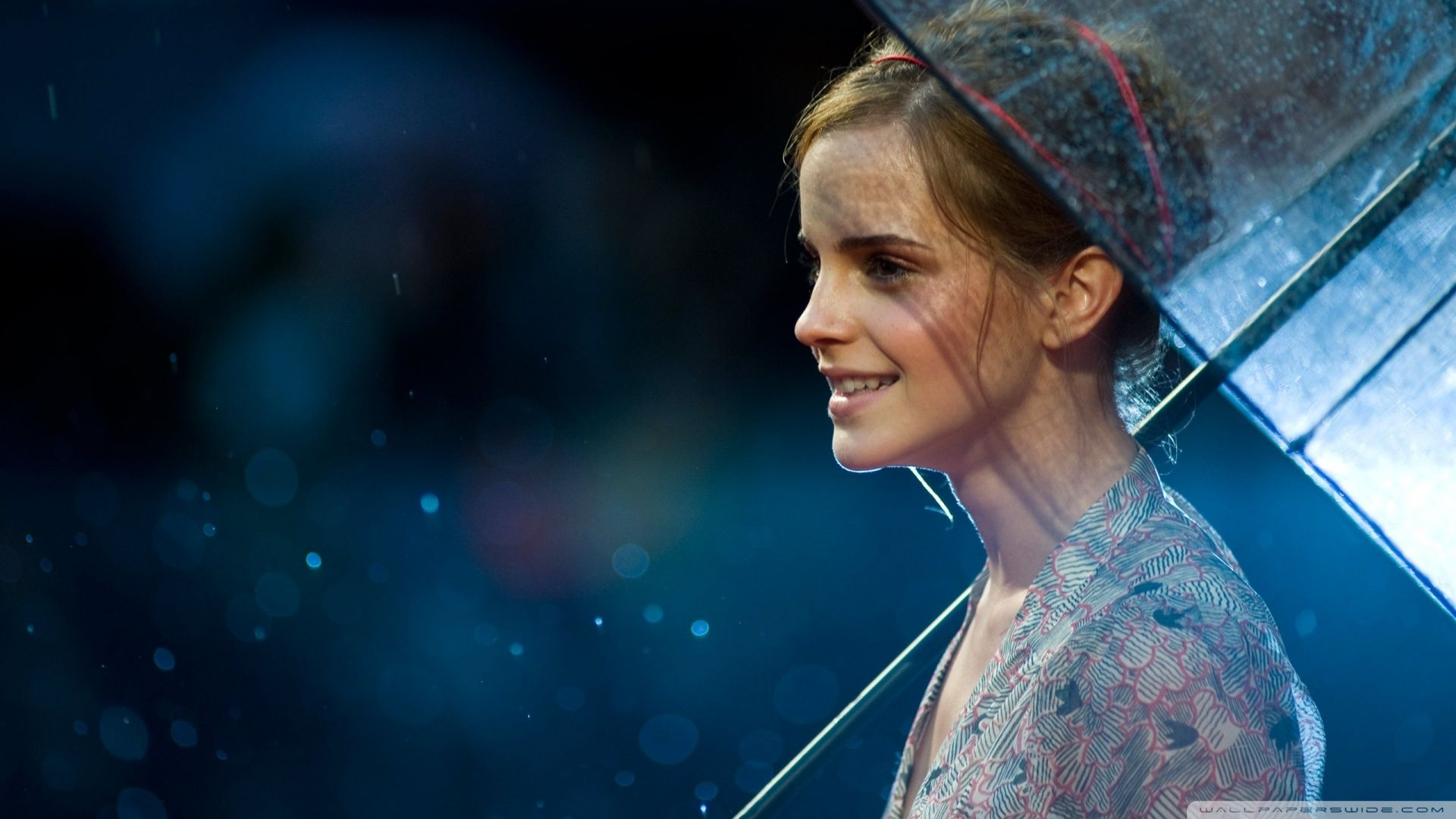 Emma Watson Wallpaper Hd - HD Wallpaper 