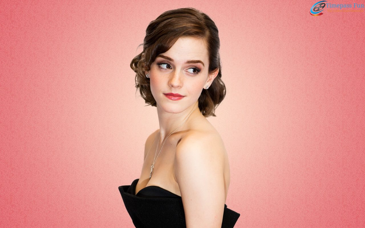 Emma Watson - Emma Watson Ultra Hd - HD Wallpaper 