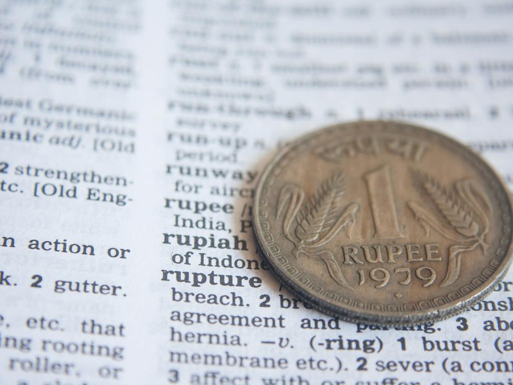 Why India Etfs, Why Now - Rupees Definition - HD Wallpaper 