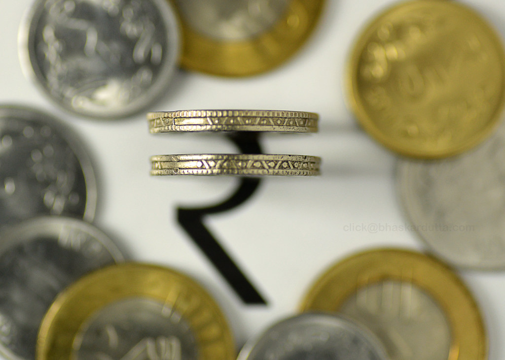 Indian Fiscal Federalism Book - HD Wallpaper 