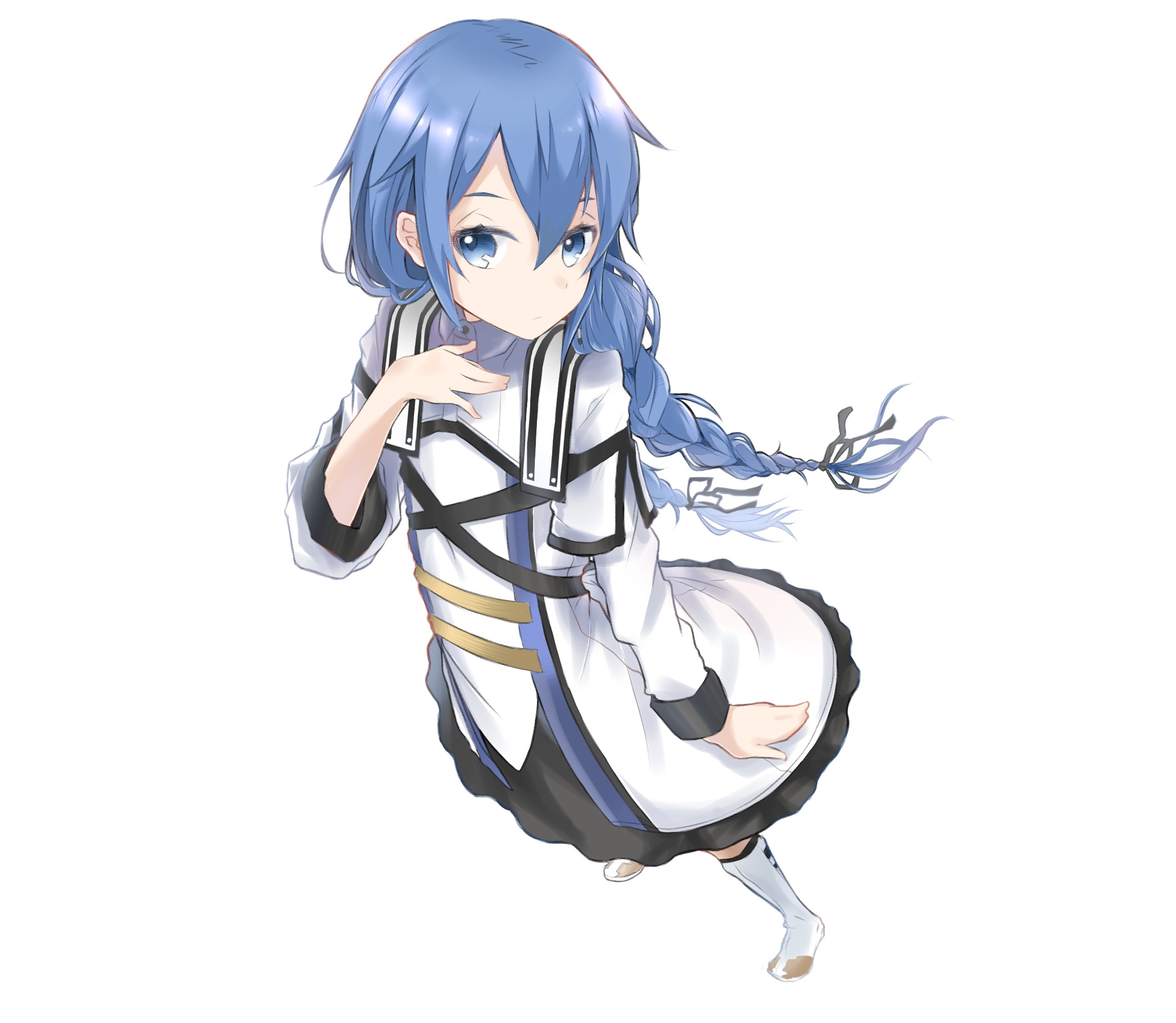 Mushoku Tensai Roxy Migurdia - HD Wallpaper 