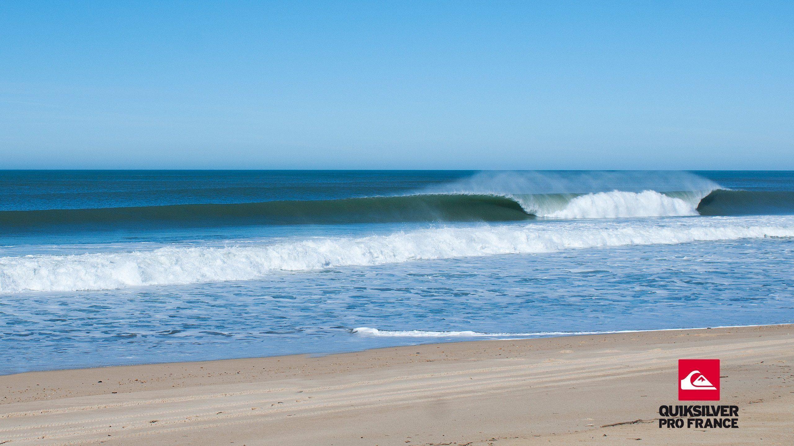 Quiksilver - HD Wallpaper 