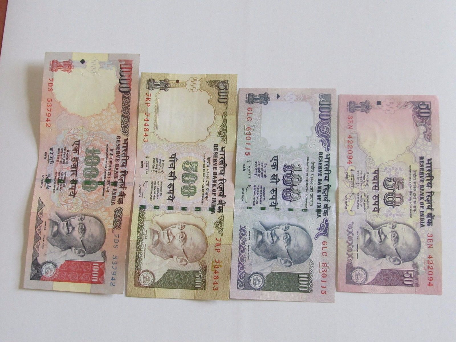 Indian Currency - HD Wallpaper 