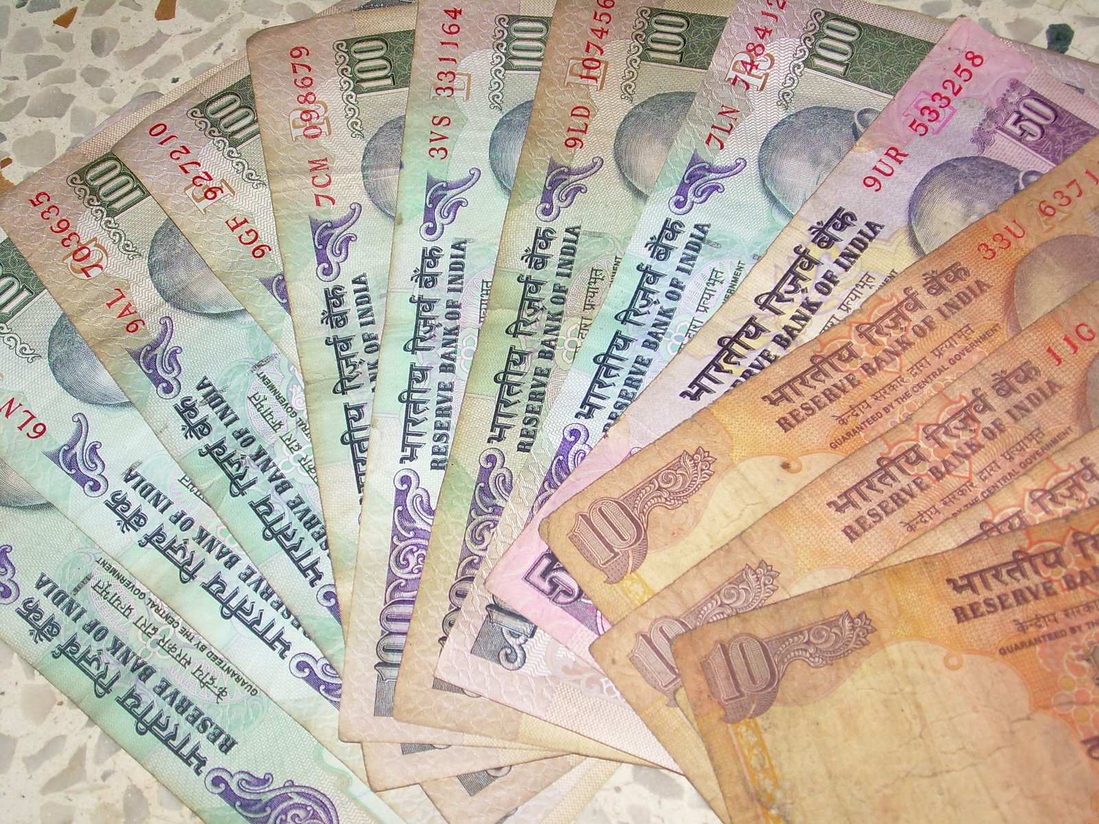 Indian Currency In Nepal - HD Wallpaper 