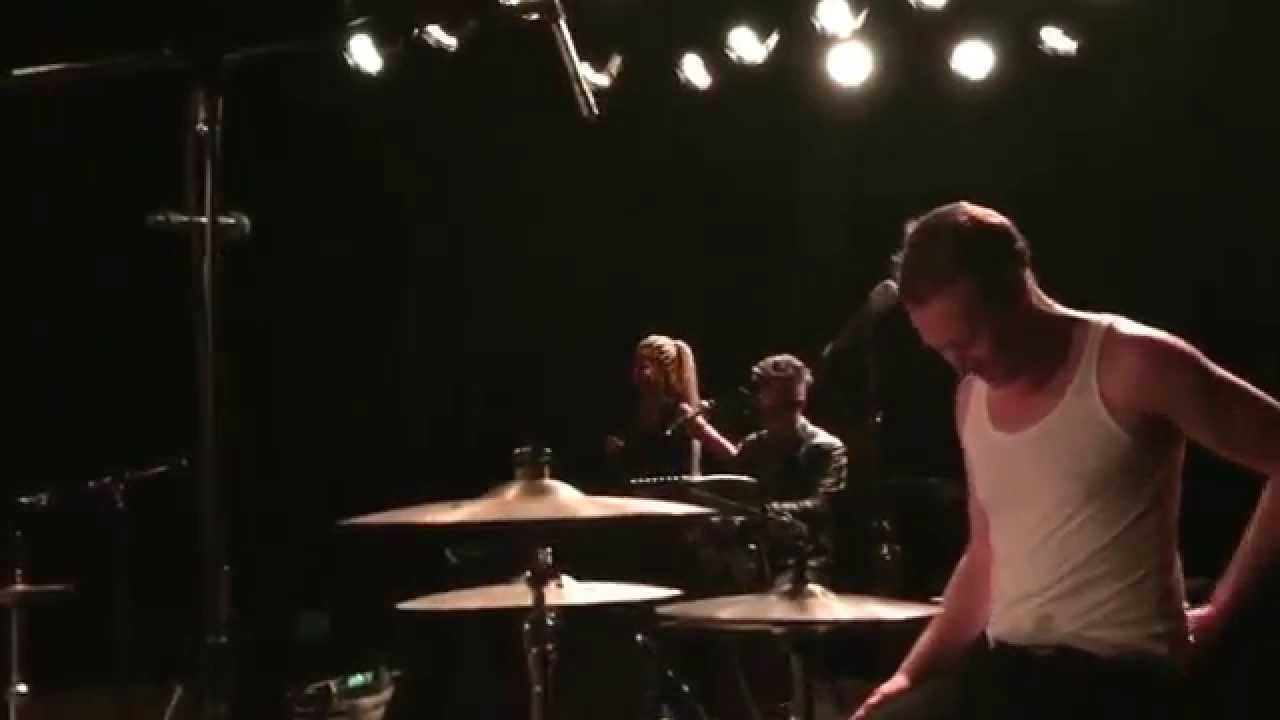 Rock Concert - HD Wallpaper 