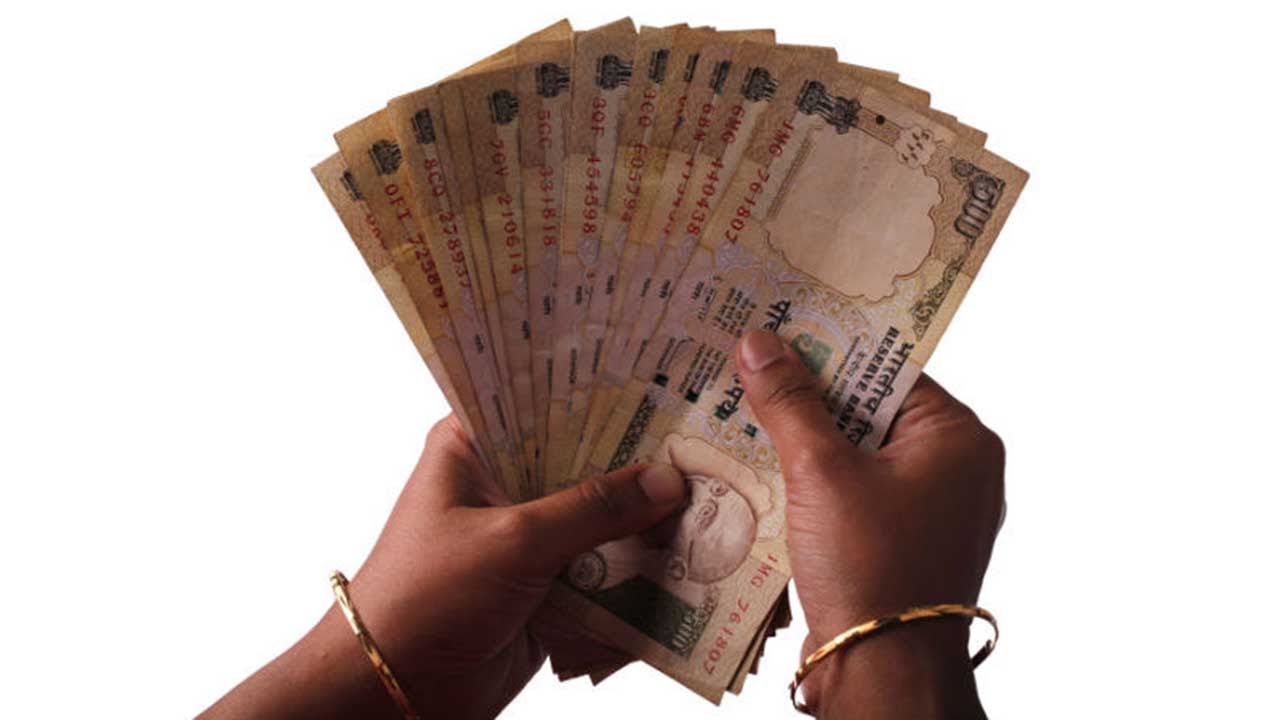 1 Arab In Indian Rupees - HD Wallpaper 