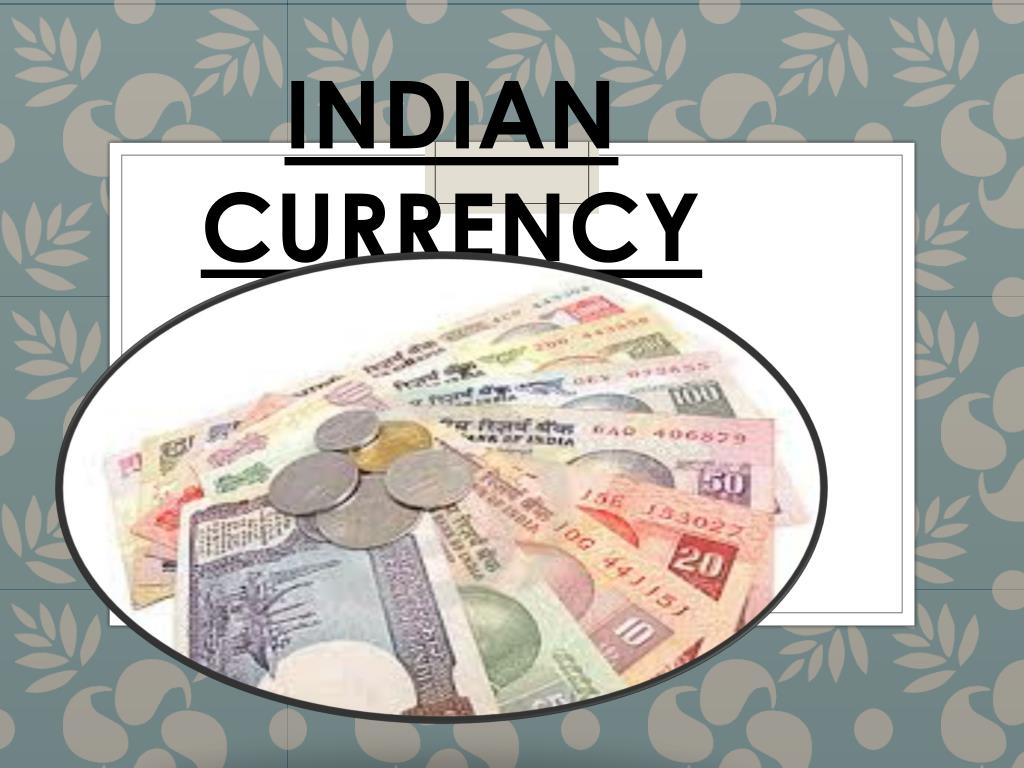 India Notes And Coins - HD Wallpaper 