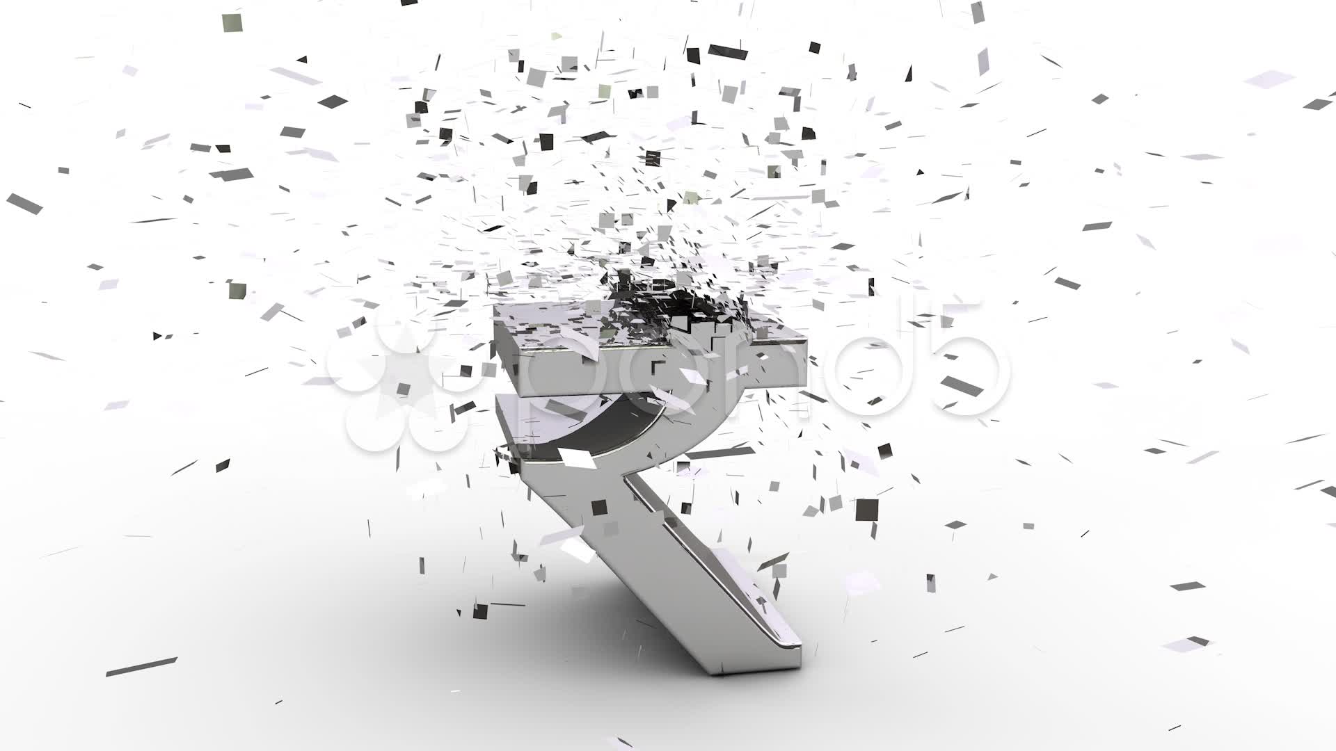 Monochrome - HD Wallpaper 