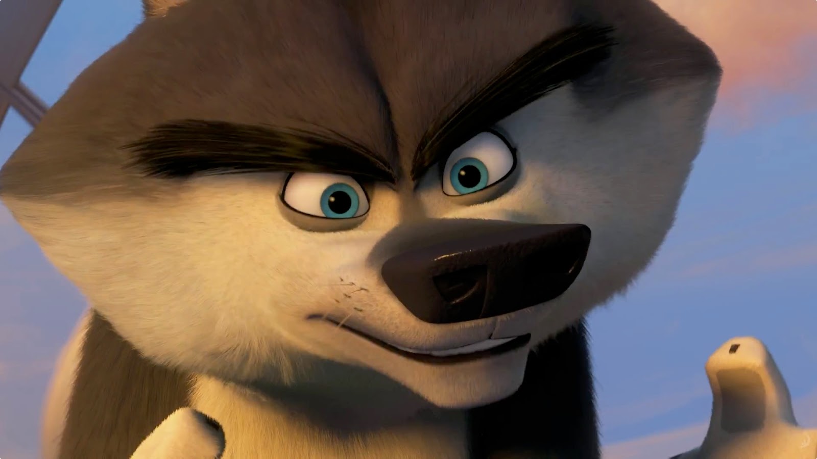 Wolf Classified - HD Wallpaper 