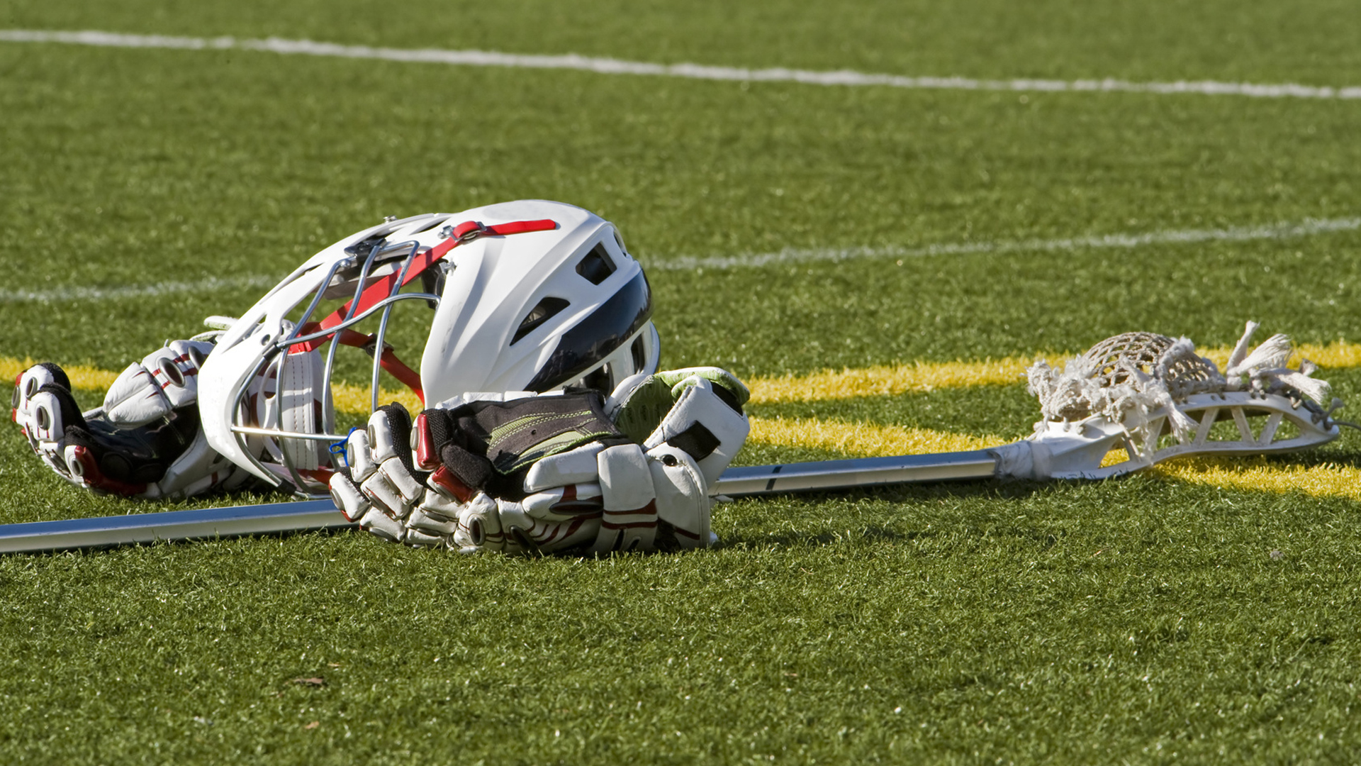 Texas High School Lacrosse - HD Wallpaper 