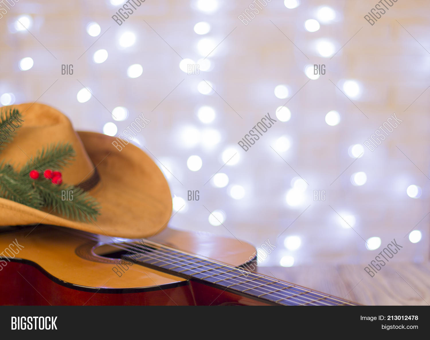 Country Music Christmas - HD Wallpaper 