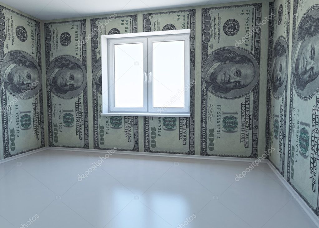 Money Wallpaper For Home - HD Wallpaper 